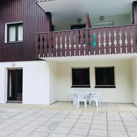 Confortable Avec Piscines, Terrasse Et Parking A - Fr-1-629-100