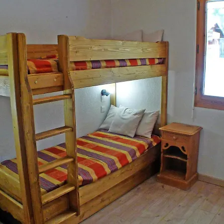 Appartement Samoëns, 3 Pièces, 6 Personnes - Fr-1-629-100 Samoëns