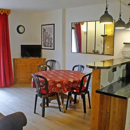 Apartment Confortable Avec Piscines, Terrasse Et Parking A - Fr-1-629-100 *