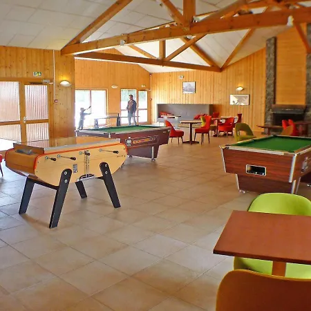 Appartement Samoëns, 3 Pièces, 6 Personnes - Fr-1-629-100